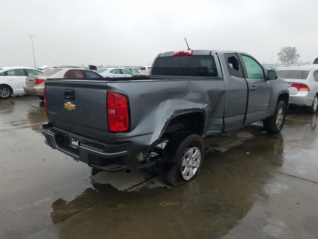 Photo 3 VIN: 1GCHSBEA8K1117980 - CHEVROLET COLORADO 