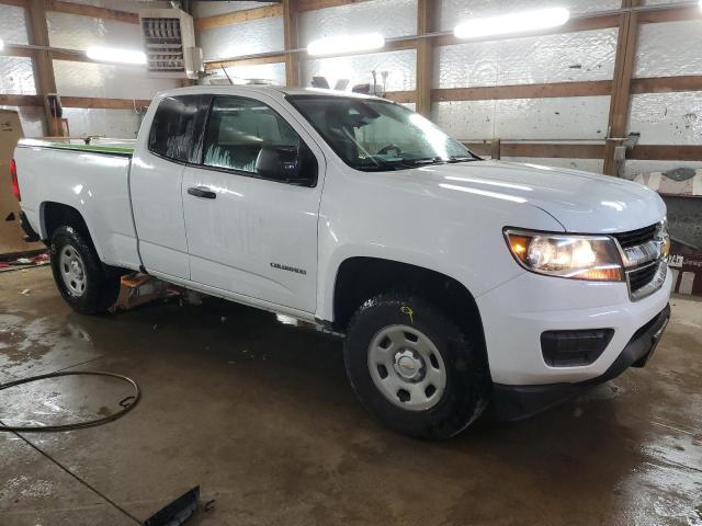 Photo 3 VIN: 1GCHSBEA8K1218789 - CHEVROLET COLORADO 