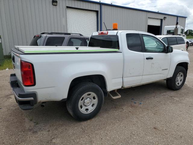 Photo 2 VIN: 1GCHSBEA8K1220705 - CHEVROLET COLORADO 