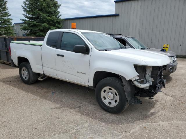 Photo 3 VIN: 1GCHSBEA8K1220705 - CHEVROLET COLORADO 