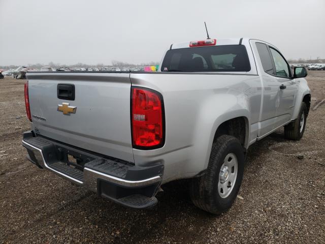 Photo 3 VIN: 1GCHSBEA8K1230618 - CHEVROLET COLORADO 