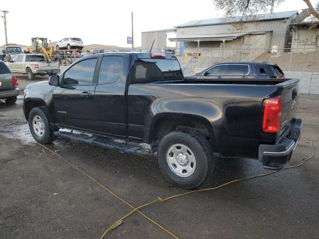 Photo 1 VIN: 1GCHSBEA8K1231431 - CHEVROLET COLORADO 