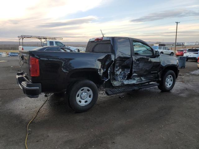 Photo 2 VIN: 1GCHSBEA8K1231431 - CHEVROLET COLORADO 