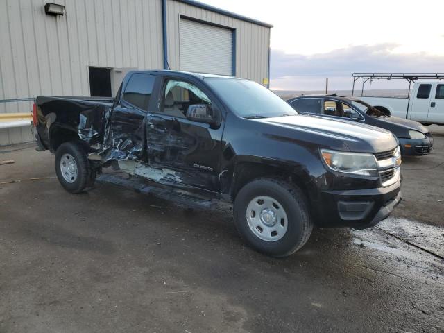 Photo 3 VIN: 1GCHSBEA8K1231431 - CHEVROLET COLORADO 