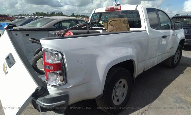 Photo 3 VIN: 1GCHSBEA8K1253560 - CHEVROLET COLORADO 