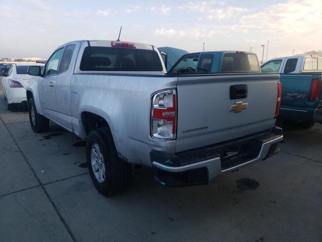 Photo 2 VIN: 1GCHSBEA8K1308198 - CHEVROLET COLORADO 