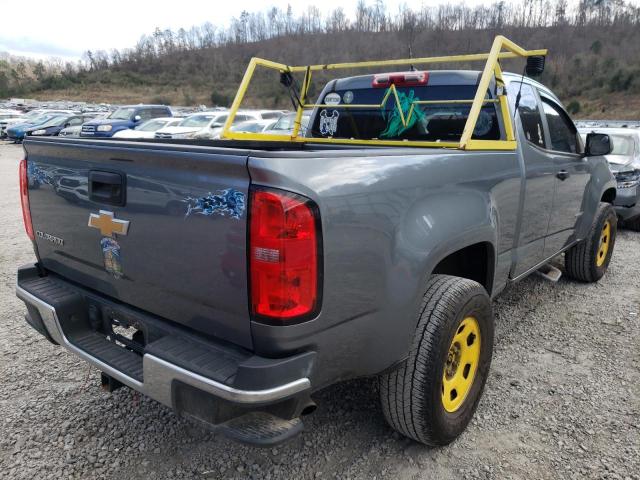 Photo 3 VIN: 1GCHSBEA8K1335806 - CHEVROLET COLORADO 