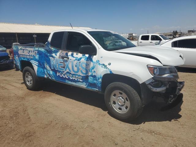 Photo 3 VIN: 1GCHSBEA8L1111646 - CHEVROLET COLORADO 