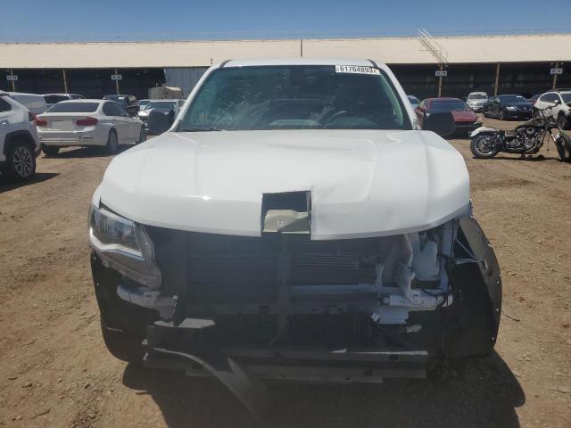 Photo 4 VIN: 1GCHSBEA8L1111646 - CHEVROLET COLORADO 