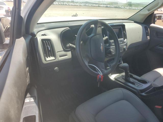 Photo 7 VIN: 1GCHSBEA8L1111646 - CHEVROLET COLORADO 