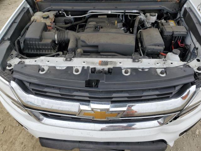 Photo 10 VIN: 1GCHSBEA8L1130259 - CHEVROLET COLORADO 