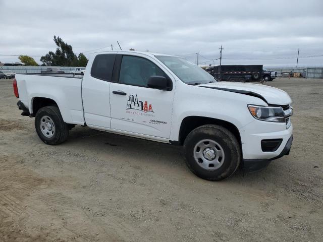 Photo 3 VIN: 1GCHSBEA8L1130259 - CHEVROLET COLORADO 