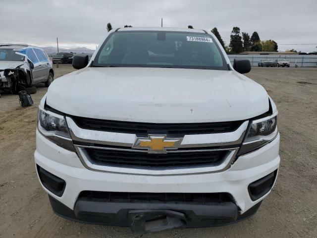 Photo 4 VIN: 1GCHSBEA8L1130259 - CHEVROLET COLORADO 