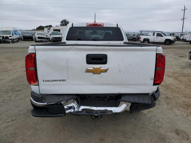 Photo 5 VIN: 1GCHSBEA8L1130259 - CHEVROLET COLORADO 