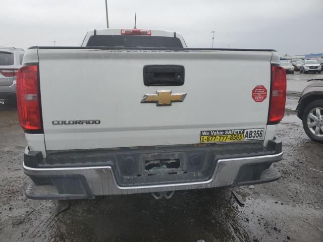 Photo 5 VIN: 1GCHSBEA8L1192728 - CHEVROLET COLORADO 