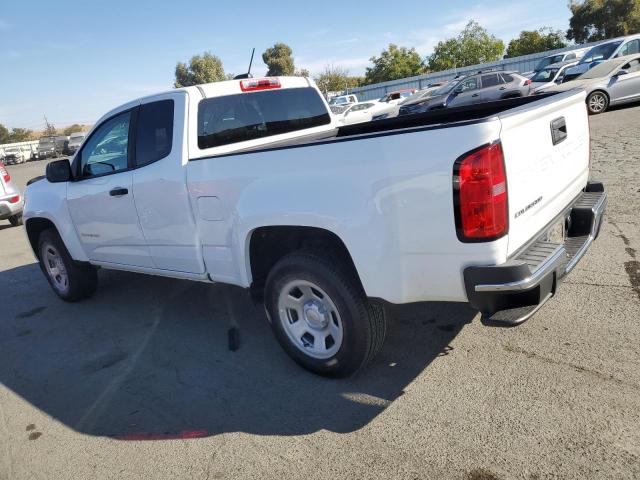 Photo 1 VIN: 1GCHSBEA8M1102494 - CHEVROLET COLORADO 