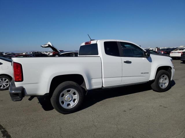 Photo 2 VIN: 1GCHSBEA8M1102494 - CHEVROLET COLORADO 