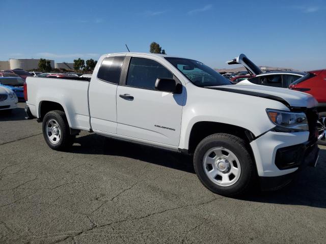 Photo 3 VIN: 1GCHSBEA8M1102494 - CHEVROLET COLORADO 