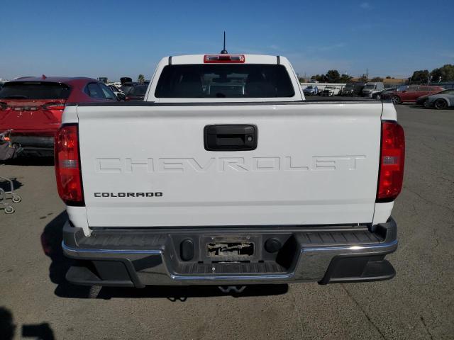 Photo 5 VIN: 1GCHSBEA8M1102494 - CHEVROLET COLORADO 