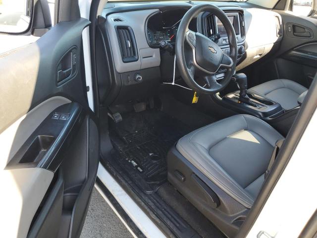 Photo 7 VIN: 1GCHSBEA8M1102494 - CHEVROLET COLORADO 