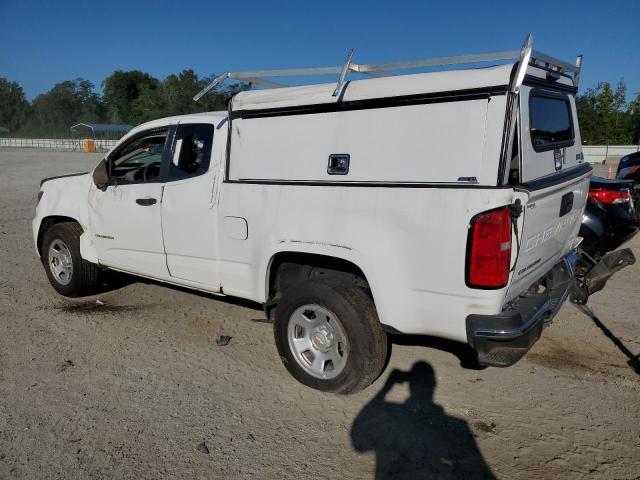 Photo 1 VIN: 1GCHSBEA8N1129258 - CHEVROLET COLORADO 