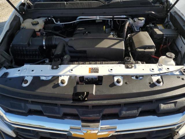 Photo 10 VIN: 1GCHSBEA8N1129258 - CHEVROLET COLORADO 