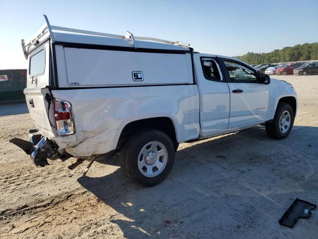 Photo 2 VIN: 1GCHSBEA8N1129258 - CHEVROLET COLORADO 