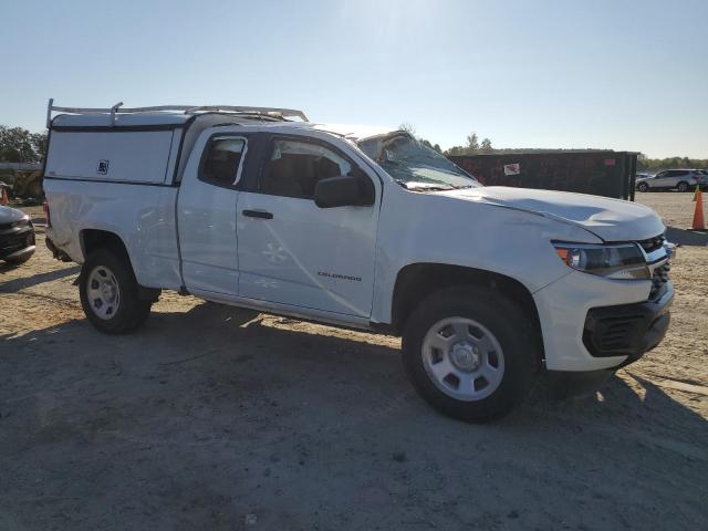 Photo 3 VIN: 1GCHSBEA8N1129258 - CHEVROLET COLORADO 