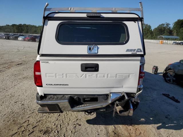 Photo 5 VIN: 1GCHSBEA8N1129258 - CHEVROLET COLORADO 