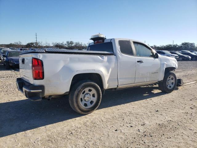 Photo 2 VIN: 1GCHSBEA8N1140535 - CHEVROLET COLORADO 