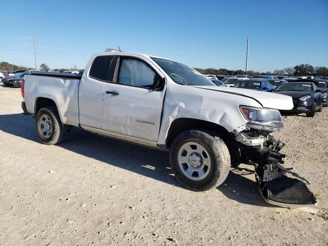 Photo 3 VIN: 1GCHSBEA8N1140535 - CHEVROLET COLORADO 