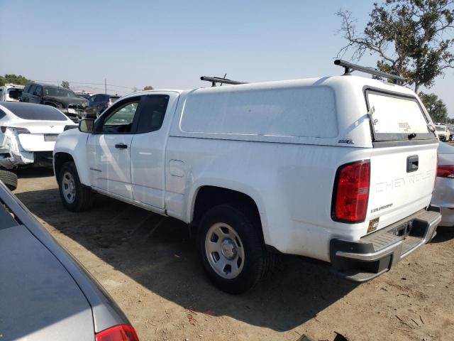 Photo 1 VIN: 1GCHSBEA8N1241882 - CHEVROLET COLORADO 