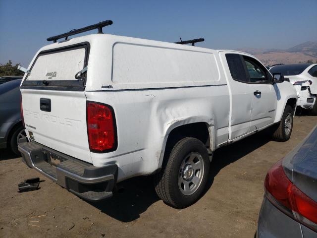 Photo 2 VIN: 1GCHSBEA8N1241882 - CHEVROLET COLORADO 