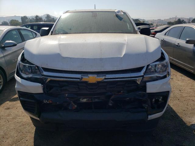 Photo 4 VIN: 1GCHSBEA8N1241882 - CHEVROLET COLORADO 