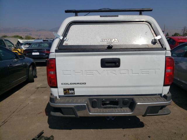 Photo 5 VIN: 1GCHSBEA8N1241882 - CHEVROLET COLORADO 