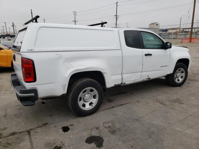 Photo 2 VIN: 1GCHSBEA8N1241882 - CHEVROLET COLORADO 