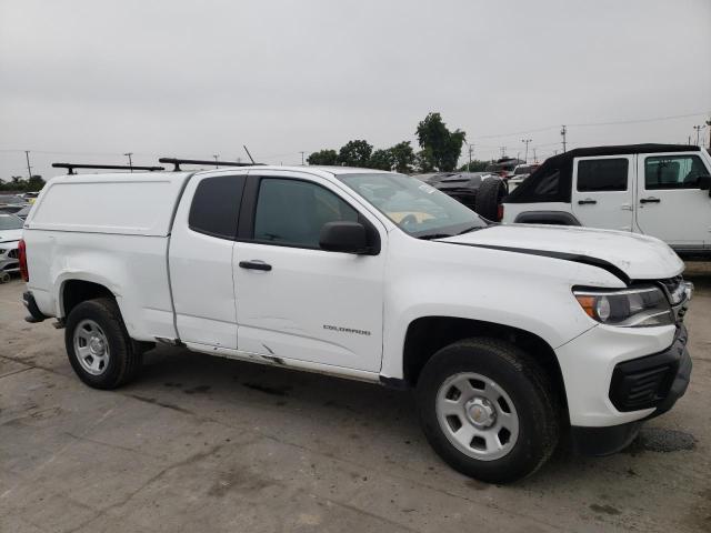 Photo 3 VIN: 1GCHSBEA8N1241882 - CHEVROLET COLORADO 