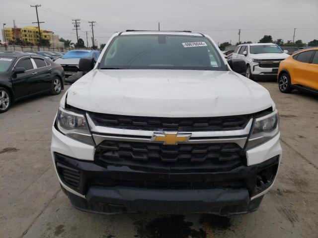 Photo 4 VIN: 1GCHSBEA8N1241882 - CHEVROLET COLORADO 