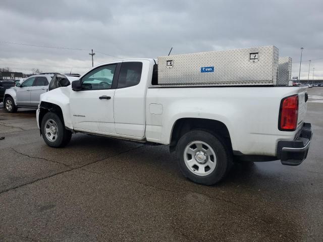Photo 1 VIN: 1GCHSBEA8N1247164 - CHEVROLET COLORADO 