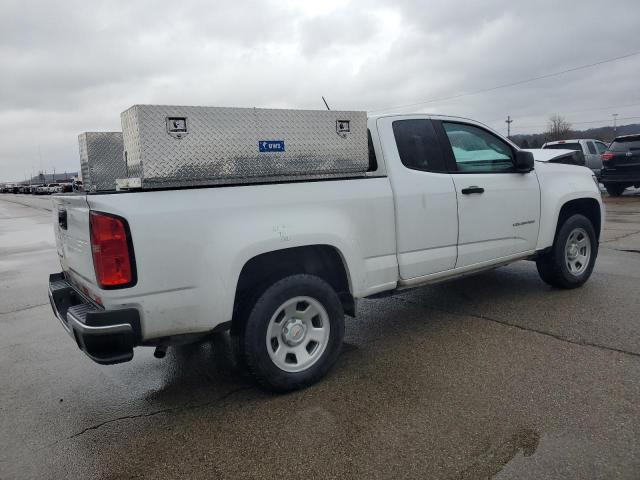 Photo 2 VIN: 1GCHSBEA8N1247164 - CHEVROLET COLORADO 