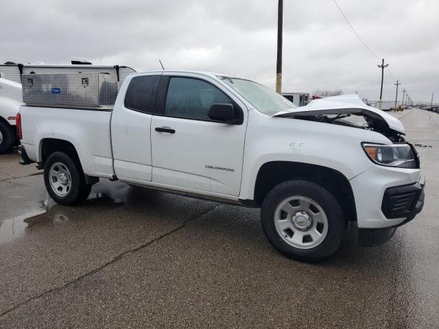 Photo 3 VIN: 1GCHSBEA8N1247164 - CHEVROLET COLORADO 