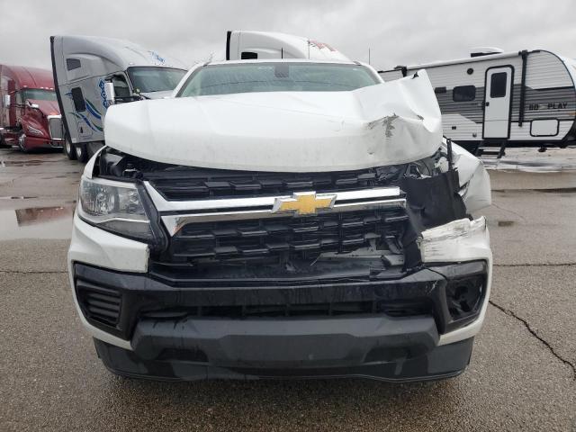 Photo 4 VIN: 1GCHSBEA8N1247164 - CHEVROLET COLORADO 