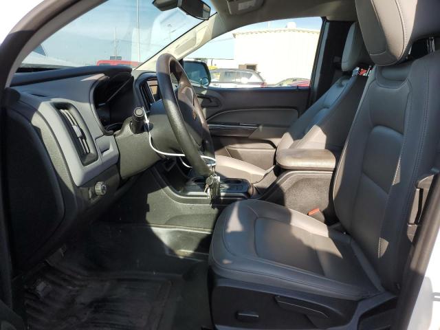 Photo 6 VIN: 1GCHSBEA8N1247164 - CHEVROLET COLORADO 