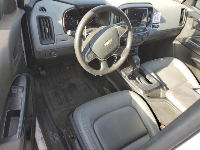 Photo 7 VIN: 1GCHSBEA8N1247164 - CHEVROLET COLORADO 
