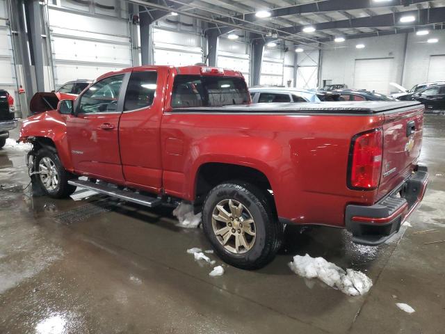 Photo 1 VIN: 1GCHSBEA9F1151495 - CHEVROLET COLORADO 