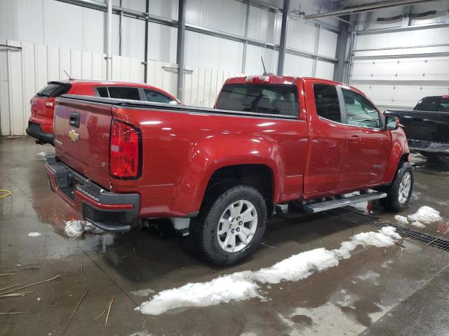 Photo 2 VIN: 1GCHSBEA9F1151495 - CHEVROLET COLORADO 