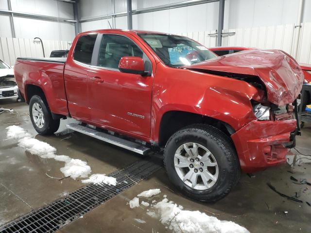 Photo 3 VIN: 1GCHSBEA9F1151495 - CHEVROLET COLORADO 