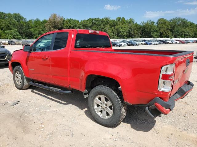 Photo 1 VIN: 1GCHSBEA9G1121270 - CHEVROLET COLORADO 