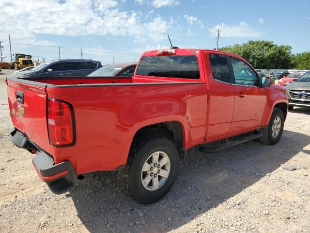 Photo 2 VIN: 1GCHSBEA9G1121270 - CHEVROLET COLORADO 