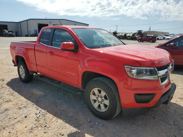 Photo 3 VIN: 1GCHSBEA9G1121270 - CHEVROLET COLORADO 